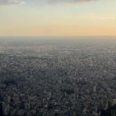 Toman - Buenos Aires