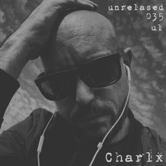 Unreleased 035 By Charlx