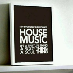Heart Opening Soulful House