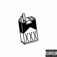 Pink Cigarettes (Prod. CapsCtrl)