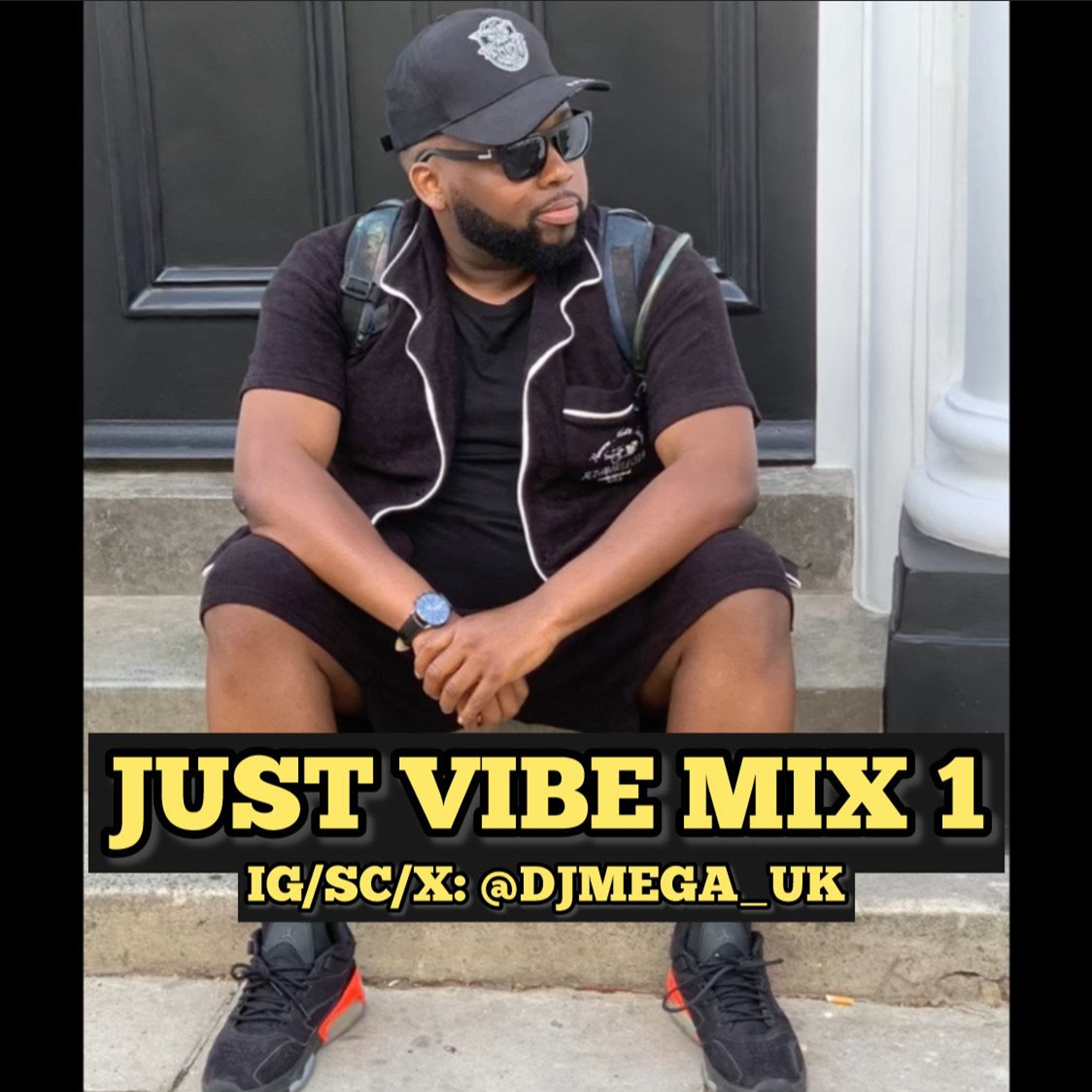JUST VIBE Mix 1 Ft Vybz Kartel, 310Babii, Drake, Popcaan, Bryson, Squash, & More @djmega_uk