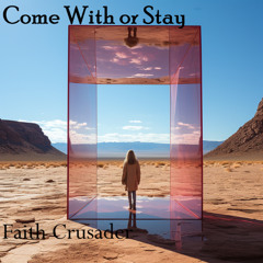 Come With or Stay