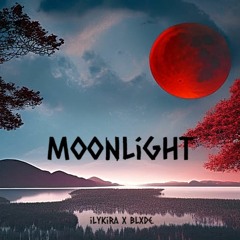 Moonlight ft.Blxde. [Prod. The Ushanka Boy]