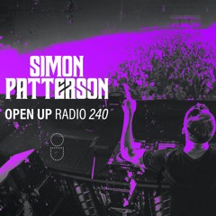 Open Up 240