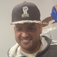 BUCKIE MIX 24 - 08 - 2024