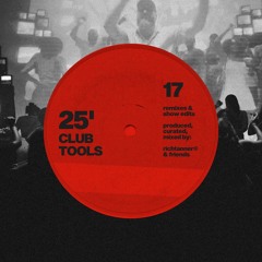 ROCK THAT BODY w/ FUZZ & NAKEN