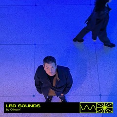 LBD Sounds 10/22 by Olinství