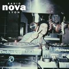 Entre Les Fleuves ~ Radio Nova Lyon