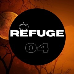 REFUGE Episode 04 - SPOOKY SZN SPECIAL