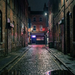 Iron Lane