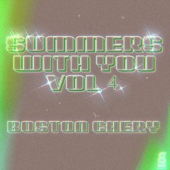 Kissing You Better (Boston Chery Remix)