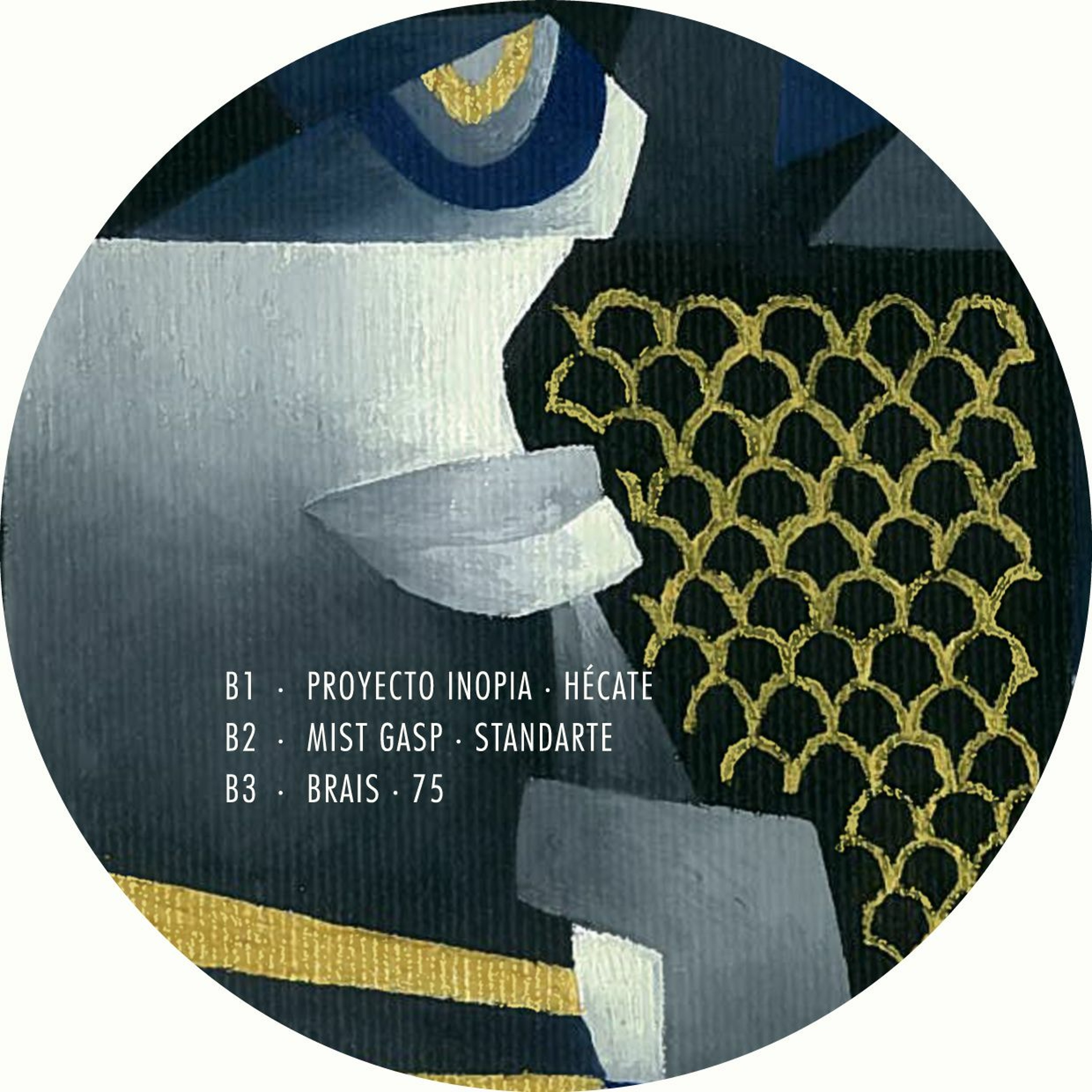 B3 BRAIS - 75