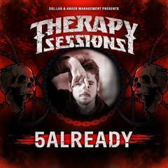 Therapy Sessions by Col:lab Promo Mix - 5ALREADY
