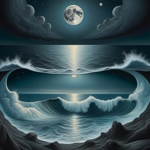 Case Of The Flux