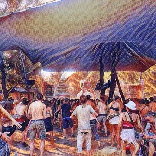Pre Party @ MoDem Festival 2021 Part 3