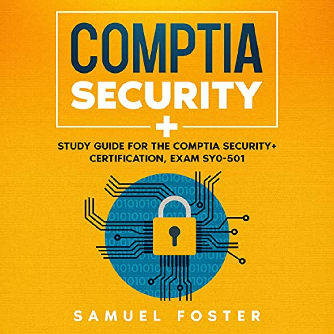 comptia security guide