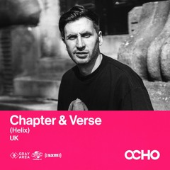 Chapter & Verse - Exclusive Set for OCHO by Gray Area [2/23]