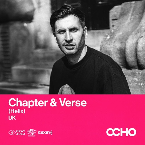 Chapter & Verse - Exclusive Set for OCHO by Gray Area [2/23]