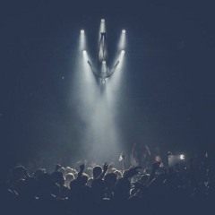 Interloop of Progressive Live Sets