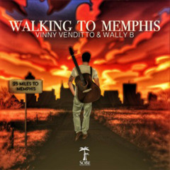 Walking to Memphis