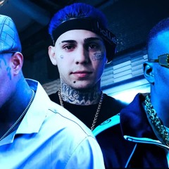 LONGE DAS NEUROSES - MC IG, MC Negão Original, Traplaudo e MC GH Original ( Áudio Oficial ) 2k25