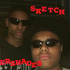 Sketcher shades (DEMO)