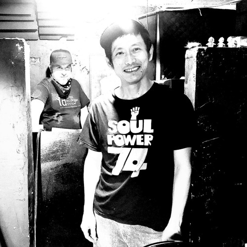 Dailysession by Cedar Sound Workshop @ The Lot Radio 08 - 13 - 2020