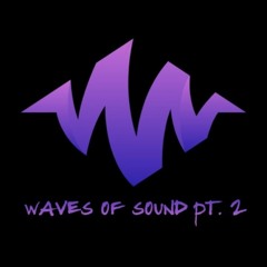 Waves of Sound Vol. 2