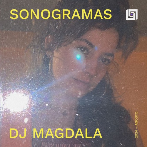 SONOGRAMAS '03 // SIDE A: DJ MAGDALA