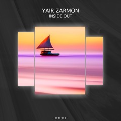 PREMIERE: Yair Zarmon - Dreamstate (Original Mix) [Polyptych Limited]