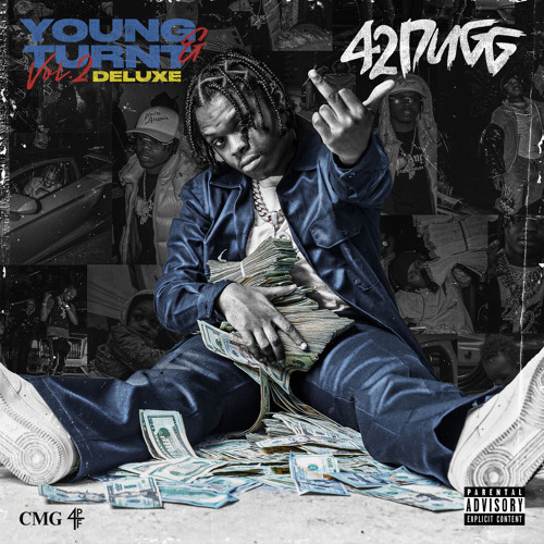 Stream Hard Times (feat. Dej Loaf) by 42 Dugg | Listen online for