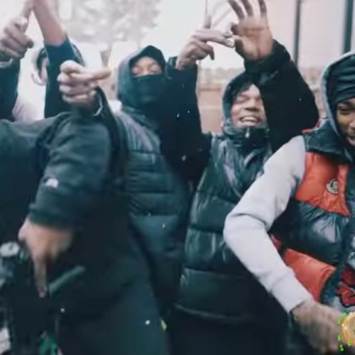 Bbg Steppa - Too Easy