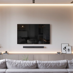 Expert TV Installation Services in Denham Court