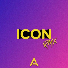 Jaden Smith - Icon (AKE RMX)