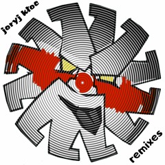 Joryj Kłoc • BOG JEMU (Flashtronica & FDR remix) [radio edit]