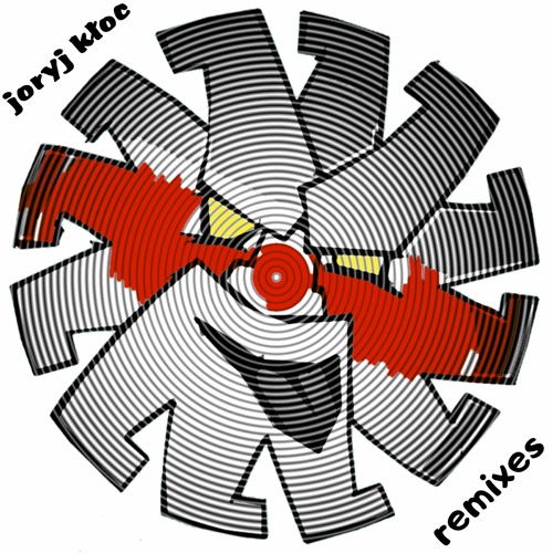 Joryj Kłoc • BOG JEMU (Flashtronica & FDR remix) [radio edit]