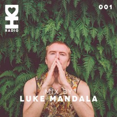 Desert Hearts Radio - Luke Mandala - 001