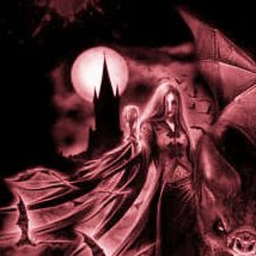 Cover art for luciferday