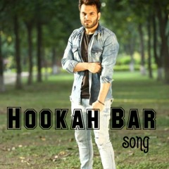 Karaj Randhawa - Hookah Bar song