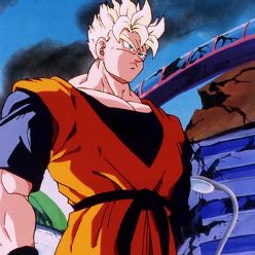 Future Gohan Intro Full Theme V2 (Free Download)