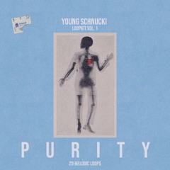 Crocodile Tears (82BPM D# Minor) @youngschnuck