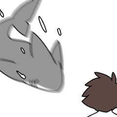 Static but Flan from flavor frenzy (hc voice)