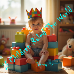 If Children Ruled The World