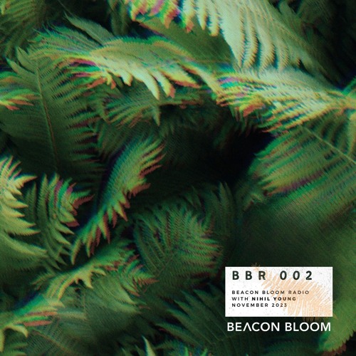 Beacon Bloom Radio 002 with Nihil Young
