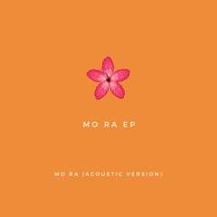 Kerano & SuitStatic- MO RA (Acoustic Version)