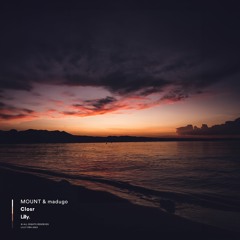 MOUNT & madugo - Closer