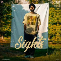 Sights - Romey Maan | Sulfa | Latest New Punjabi Songs 2023