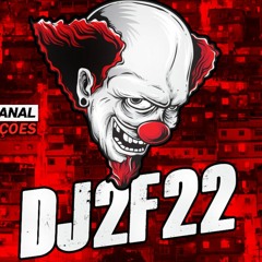 MC KITINHO & MC MR BIM - BAILE NA FAVELA (DJ2F 22) 2021