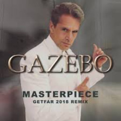 GAZEBO - MASTERPIECE ( PDJ REWORK )