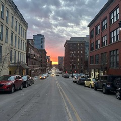 leaving the city